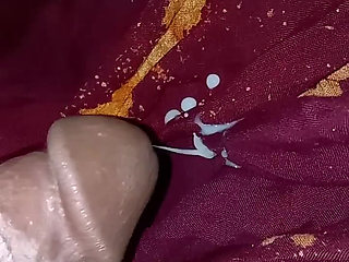 First ass showing video