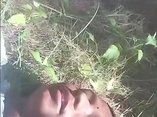 Jungle me girlfriend ke doogi style ke chhoda