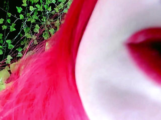 Poison Ivy's Transformation