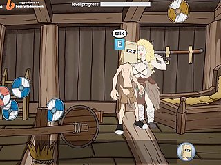 Album, adult games, uncesnored