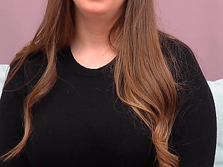 Busty Belgian Lady Lyne Interview