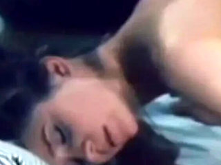 Chelsea Manchester Takes A Cumshot Facial: Vintage 1972 Sex Experience