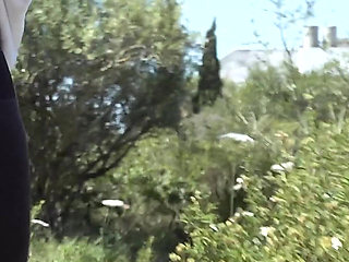 Secret Amateur Lost Place Quickie Skinny Fuck!