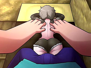 Minecraft Parody Hornycraft Full Game Gallery Silverfish