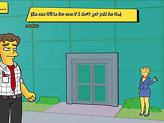 Mansion - Part 16 a Big Boobs Party by Loveskysanx