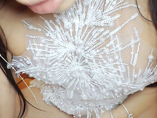 POV Hotel Hook up - Blowjob & Sex with Horny Curvy Latina