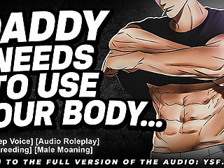 Taming The Brat - Sit On My Cock As Punishment - YSF