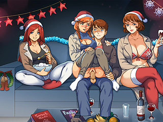 Stepsis Gives the Perfect Christmas Gift