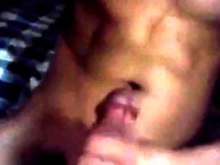 Big Cock Asian Twink Webcam Wank