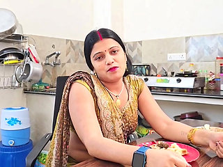 MY Hot Bhabhi caught Me when im Masturbating fully nacked in my room