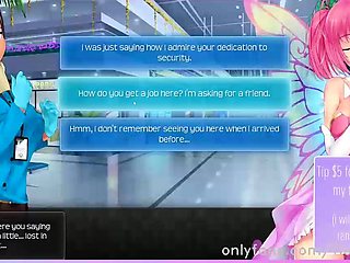 Mix of Hentai movs from Hentai Niches