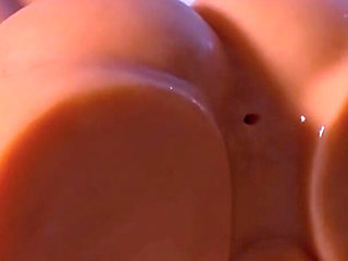 All My Fantasies in One Doll