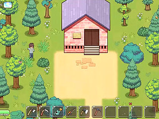 Village Rapsody - Part 1 - My Village Live by Loveskysan69