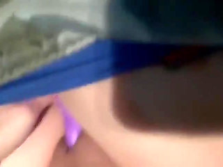 Fucking Myself in My Car.