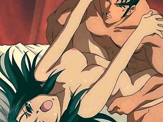 Delicate soul mate's hardcore action