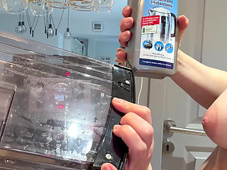 Subscribe MYM FAN Faucettes tuto how to descale your Delonghi coffee maker