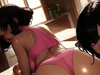 This Thanksgiving Fuck Your Girlfriend In Front Of Everybody To Establish Dominance