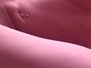 Babe Gets Double Penetrated and Moans for a Good Threesome Fuck