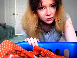 katilingus – STEP-BRO becomes my FEMDOM SUBBY - FULL
