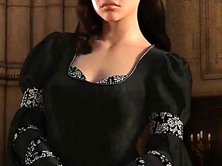 The Genesis Order V45101 Part 120 Shy Horny Teen Wants My Dick by Loveskysan69