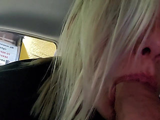 Wife’s Wild Night Out