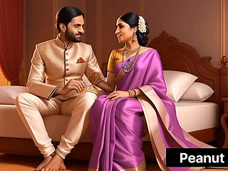 Boy has sex with stepsister and her friend