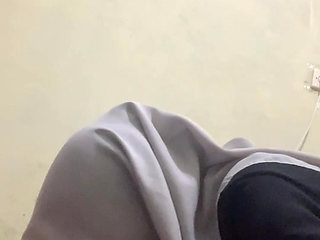Hyper Hijab Wants To Be On Top