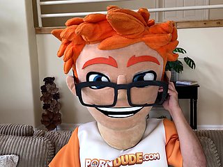 Petite Pornstar Freya Von Doom Masturbates Then Takes My Cumshot Like a House Whore