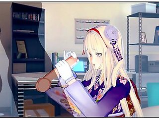 Leona Special Request 3