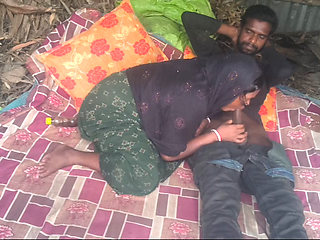 Bhabhi ko desi style mein gand chudai ki