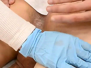 The Teen Didn't Expect This When He Decided to Full Waxing