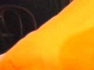 A Masturbation Exchange Between Two Strangers