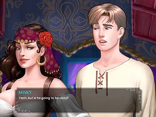 Asmr, hentai fuck, summertime saga