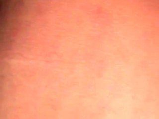 Latina babe fucked in her big booty