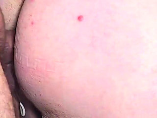 Step Mom Comes Home From Party and Let’s Me Fuck Her Anal Fuck