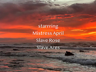 Dominatrix Mistress April - Surgical Pussy Sewing Episode 1
