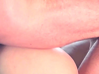 Aussie Gets Fucked Rough and Squirts Hard