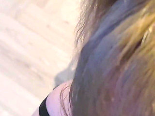 I Swallowed My Boss Cum