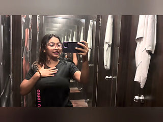 Beautiful sexy Rina bhabi fucked hard by her stepfather