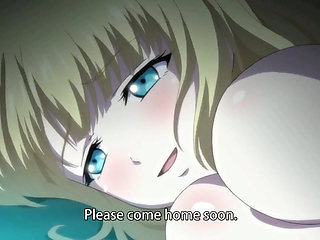 Anime hentai hot horny !