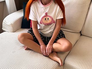 Missionary, blow, amateur