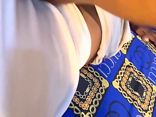 My StepSis Sucks My Pussy