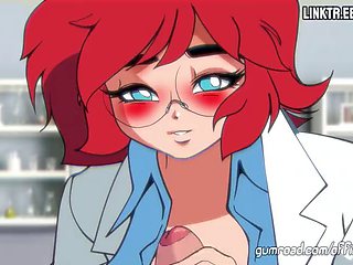 Doctor Maxine ASMR