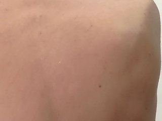 Perverted Casting, Cleaning Lady Withhairy Pussy Gets Fucked by a Monster Cockmonster Cock