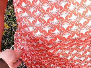 Happy tit slapping in nature