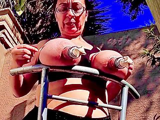 Faphouse, domination & submission, big nipples
