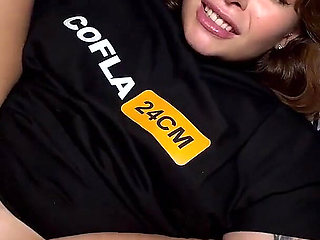 Yaeltriplex's Huge Ass Destroyed in Anal with My Gigantic Wild Cock!! - Cofla24cm