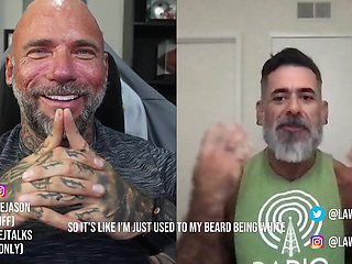 Porn Star Confessions - Lawson James (episode 106)