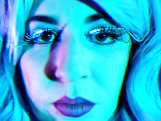 Glamoureyes