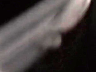 Broken anal maid training